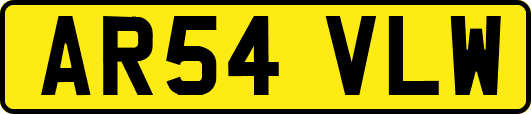 AR54VLW