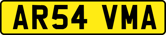 AR54VMA