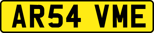 AR54VME