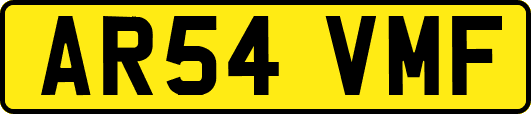 AR54VMF