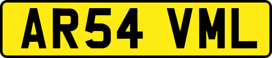 AR54VML