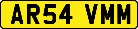 AR54VMM