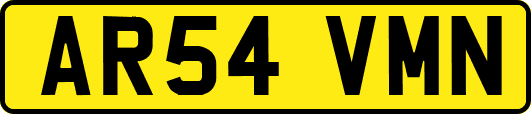 AR54VMN