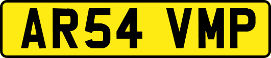 AR54VMP