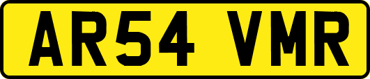 AR54VMR
