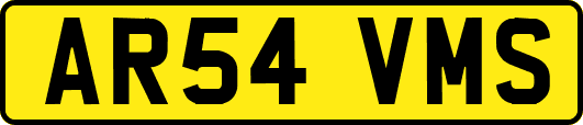 AR54VMS