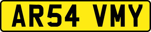 AR54VMY