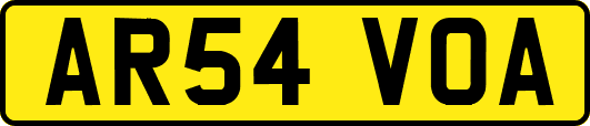 AR54VOA