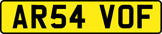 AR54VOF