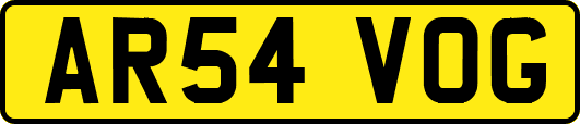 AR54VOG