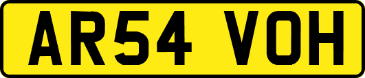 AR54VOH