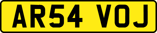 AR54VOJ