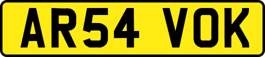 AR54VOK