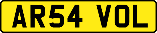 AR54VOL