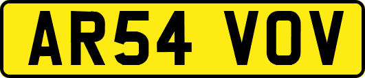 AR54VOV