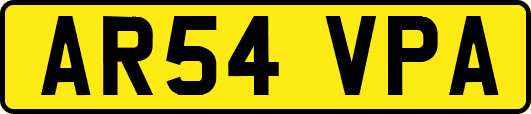 AR54VPA