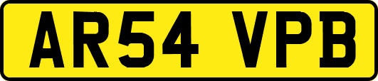 AR54VPB