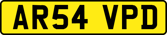 AR54VPD