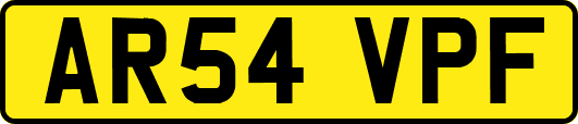 AR54VPF