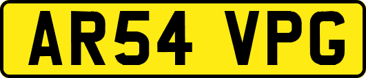AR54VPG