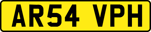 AR54VPH