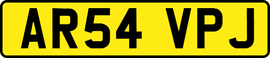 AR54VPJ