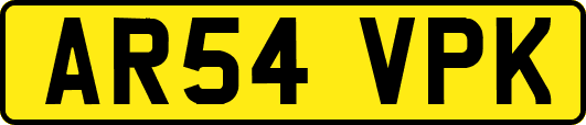AR54VPK
