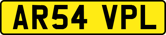 AR54VPL