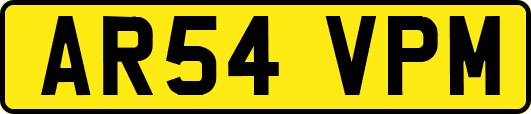 AR54VPM