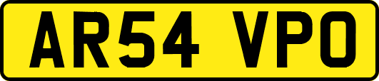 AR54VPO