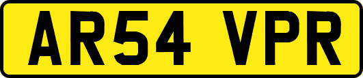 AR54VPR