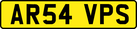 AR54VPS