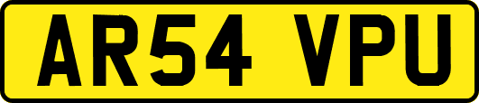 AR54VPU