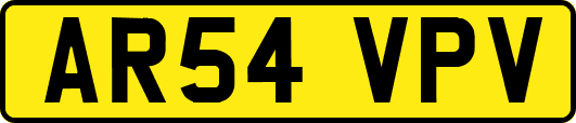 AR54VPV