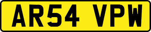AR54VPW