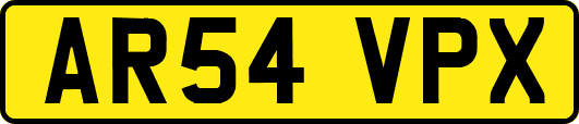 AR54VPX