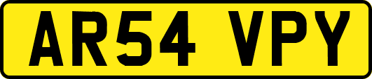 AR54VPY