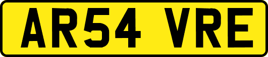 AR54VRE
