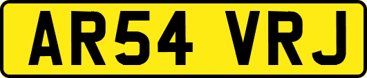 AR54VRJ
