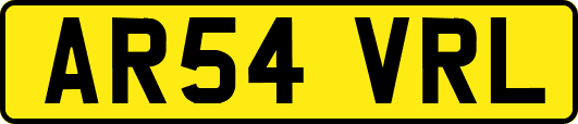 AR54VRL