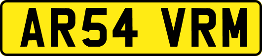AR54VRM