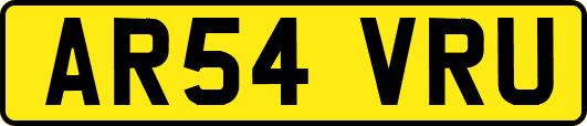 AR54VRU