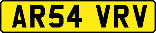 AR54VRV