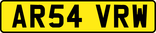 AR54VRW