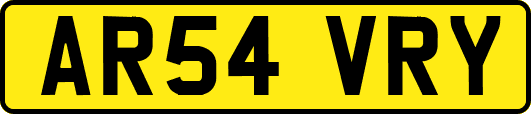 AR54VRY