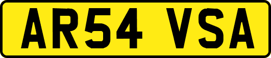 AR54VSA