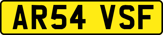 AR54VSF