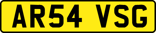 AR54VSG