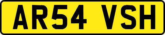AR54VSH