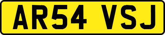 AR54VSJ